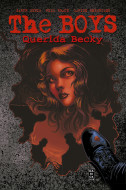 The Boys vol.13 - Querida Becky